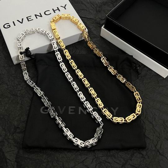 Givenchy necklace 05lyh01 (1)