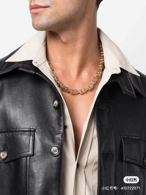 Givenchy necklace 05lyh01 (11)