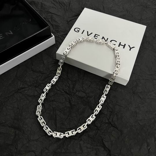 Givenchy necklace 05lyh01 (14)