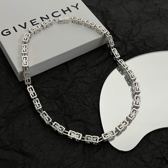 Givenchy necklace 05lyh01 (15)