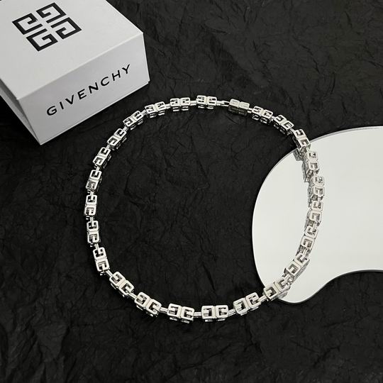 Givenchy necklace 05lyh01 (16)