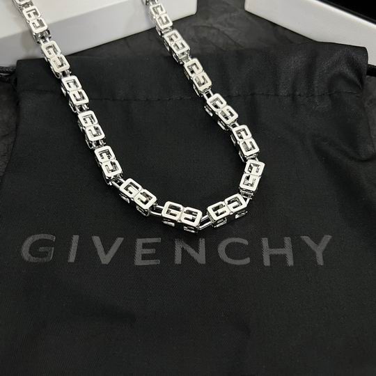 Givenchy necklace 05lyh01 (17)