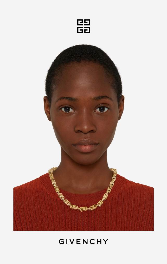 Givenchy necklace 05lyh01 (3)