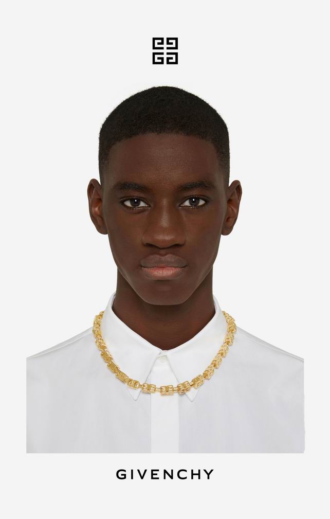 Givenchy necklace 05lyh01 (4)