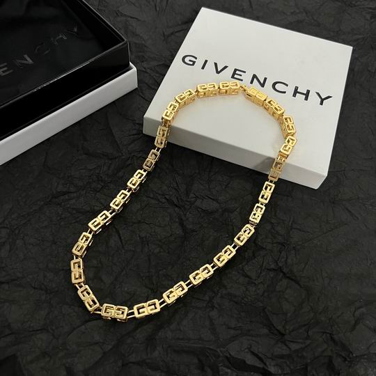 Givenchy necklace 05lyh01 (5)