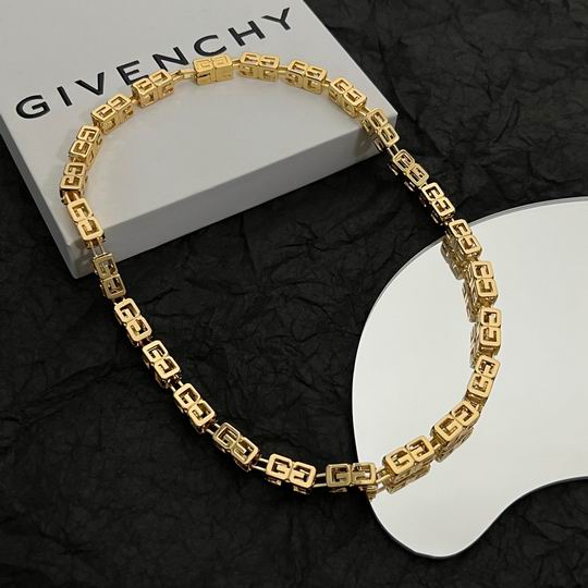Givenchy necklace 05lyh01 (6)
