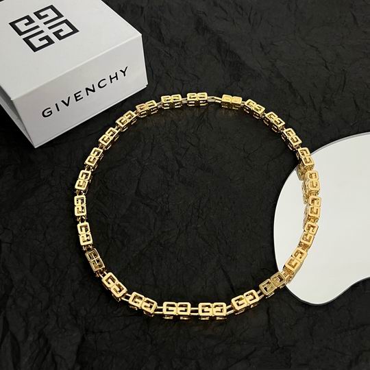 Givenchy necklace 05lyh01 (8)