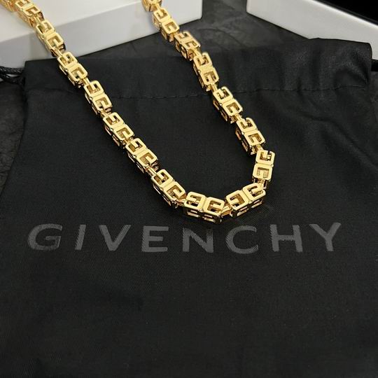 Givenchy necklace 05lyh01 (9)