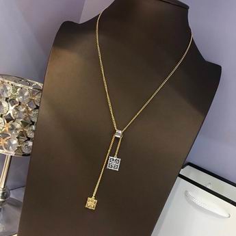 Givenchy necklace 05lyh02 (1)
