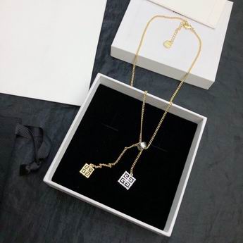 Givenchy necklace 05lyh02 (2)