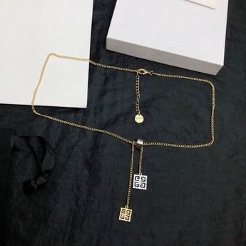 Givenchy necklace 05lyh02 (4)