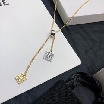 Givenchy necklace 05lyh02 (6)