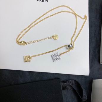 Givenchy necklace 05lyh02 (7)
