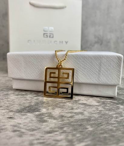Givenchy necklace 05lyh03 (2)