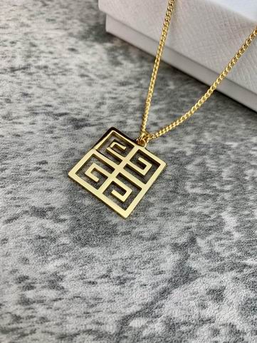 Givenchy necklace 05lyh03 (3)