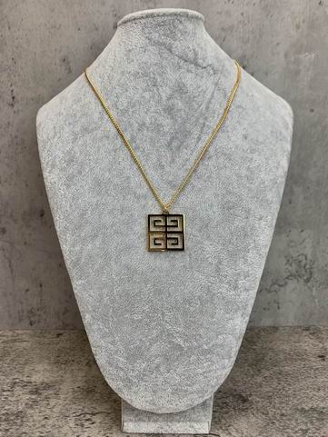 Givenchy necklace 05lyh03 (4)