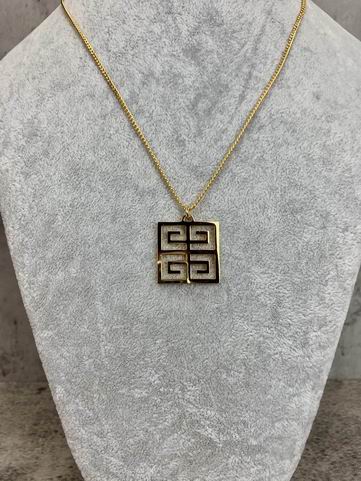 Givenchy necklace 05lyh03 (5)