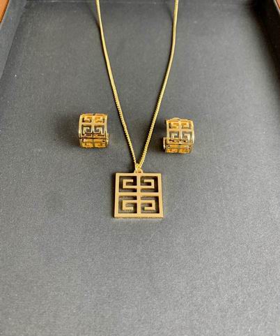 Givenchy necklace 05lyh03 (7)