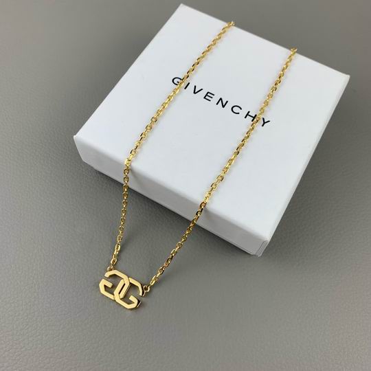 Givenchy necklace 05lyh04 (2)