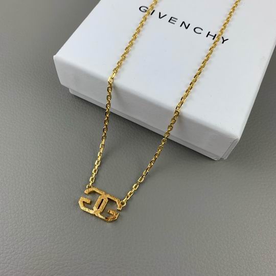 Givenchy necklace 05lyh04 (5)