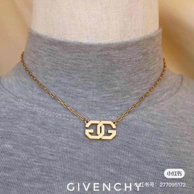 Givenchy necklace 05lyh04 (8)