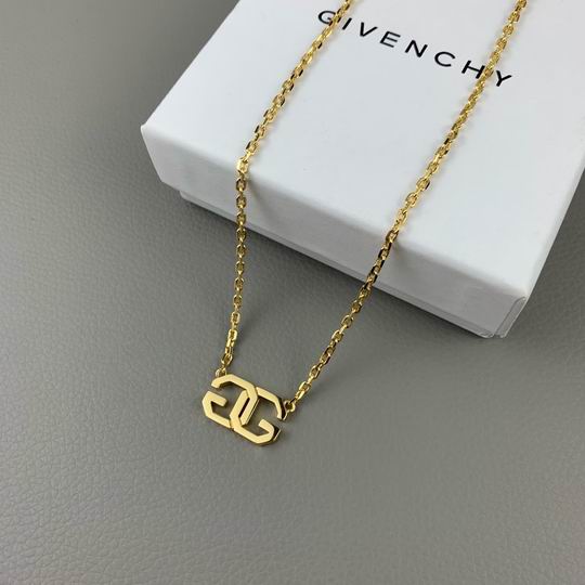 Givenchy necklace 05lyh04 (9)