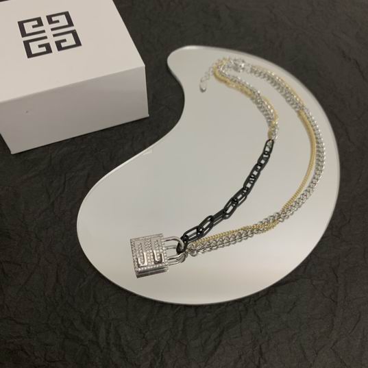 Givenchy necklace 05lyh05 (1)