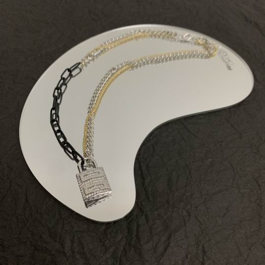Givenchy necklace 05lyh05 (2)