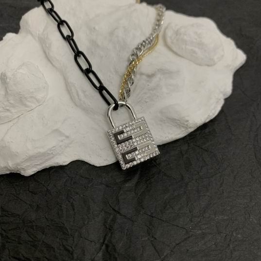 Givenchy necklace 05lyh05 (4)