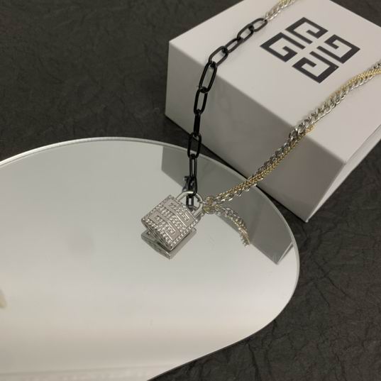Givenchy necklace 05lyh05 (5)