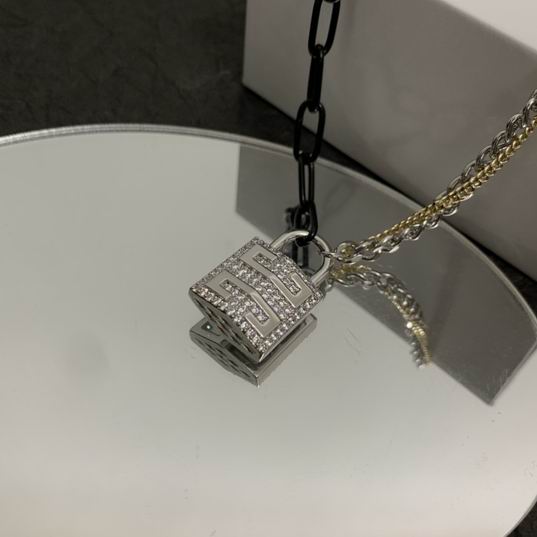 Givenchy necklace 05lyh05 (6)