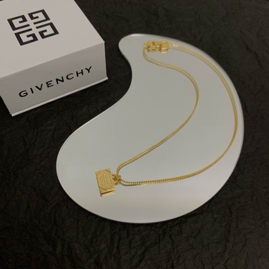 Givenchy necklace 05lyh06 (1)