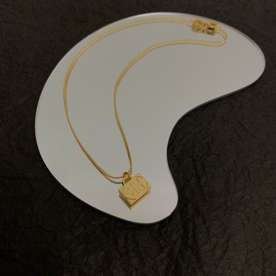 Givenchy necklace 05lyh06 (2)