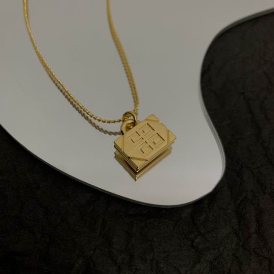 Givenchy necklace 05lyh06 (3)
