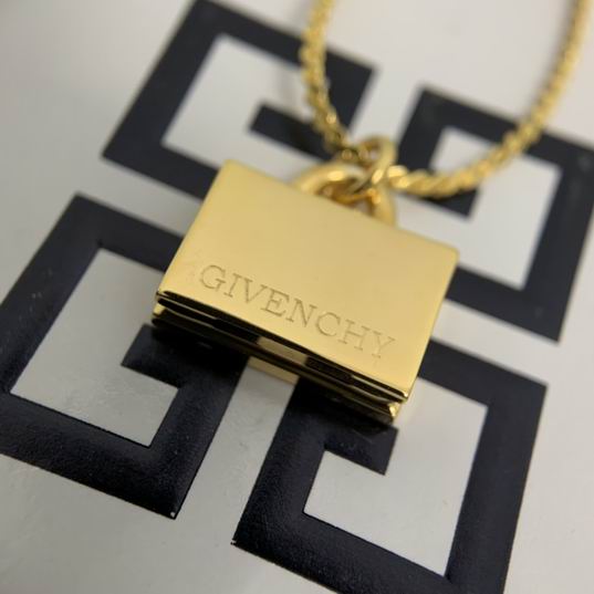 Givenchy necklace 05lyh06 (5)