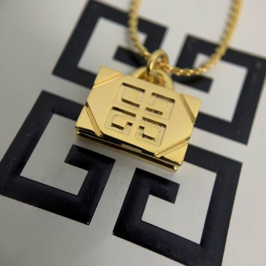 Givenchy necklace 05lyh06 (6)