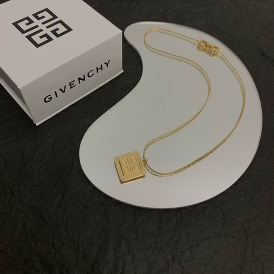 Givenchy necklace 05lyh07 (1)
