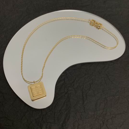 Givenchy necklace 05lyh07 (2)