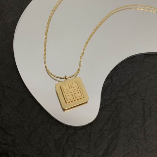 Givenchy necklace 05lyh07 (3)