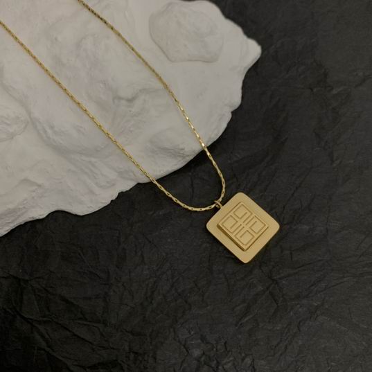 Givenchy necklace 05lyh07 (4)