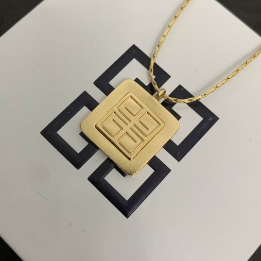 Givenchy necklace 05lyh07 (5)
