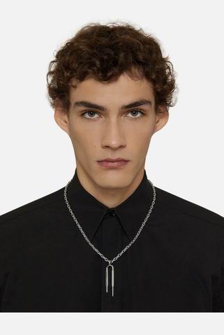 Givenchy necklace 05lyh08  (11)