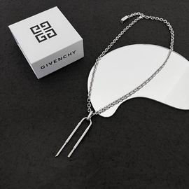 Givenchy necklace 05lyh08  (13)