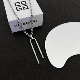 Givenchy necklace 05lyh08  (14)