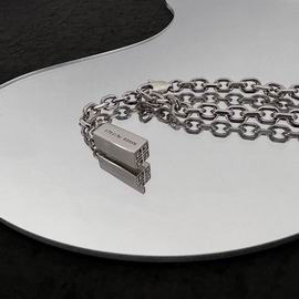 Givenchy necklace 05lyh08  (16)