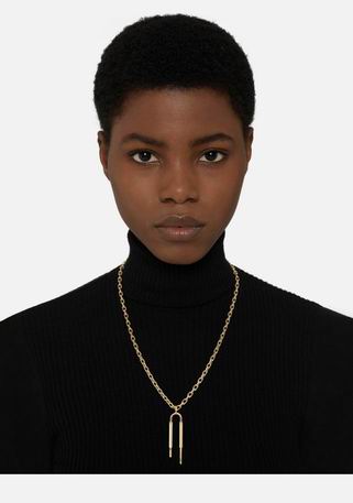 Givenchy necklace 05lyh08  (3)