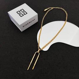 Givenchy necklace 05lyh08  (4)