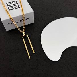Givenchy necklace 05lyh08  (5)