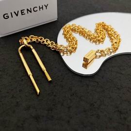Givenchy necklace 05lyh08  (6)