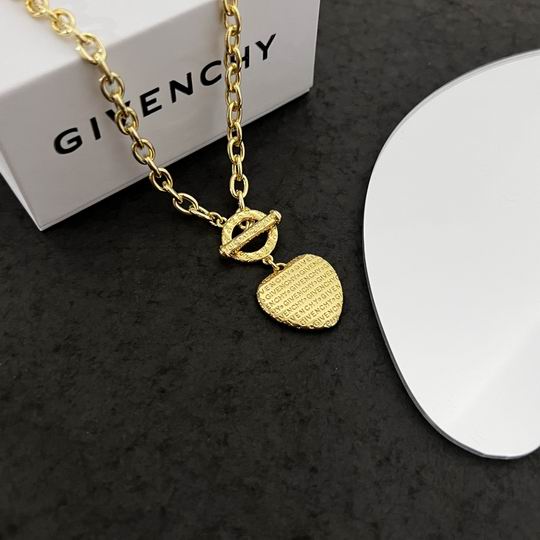 Givenchy necklace 05lyh09 (3)